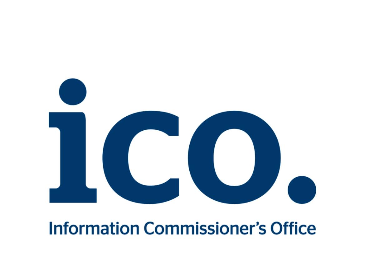 ICO — Information Commissioner's Office